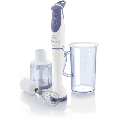 Mixer Philips Walita com acessórios