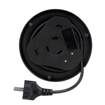 Dar tvirtesnis, ilgai naudojamas stiklinis indas