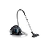 Vacuum Cleaners & Mops