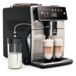 La machine espresso Saeco la plus sophistiquée à ce jour