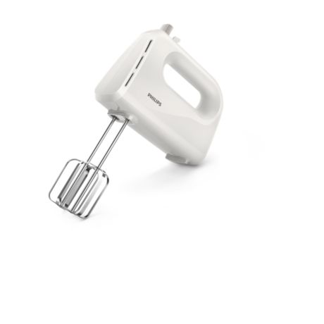 HR3700/00 Daily Collection Mixer uit de Philips Daily-collectie