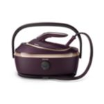 Galingiausias garų generatorius*