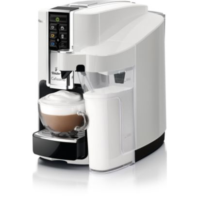 Cafissimo Latte