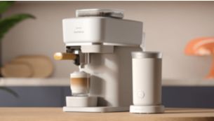 包括特别的 Baristina 奶泡器