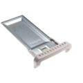 To replace your current crumb tray