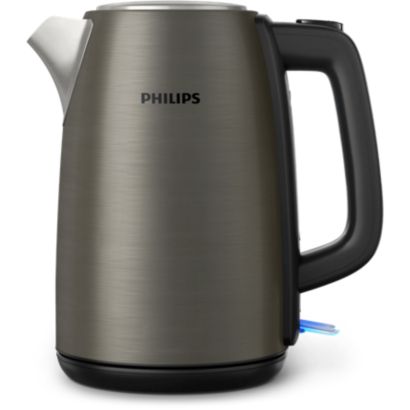 Front Product Photo Philips Daily Collection Kettle HD9352/80