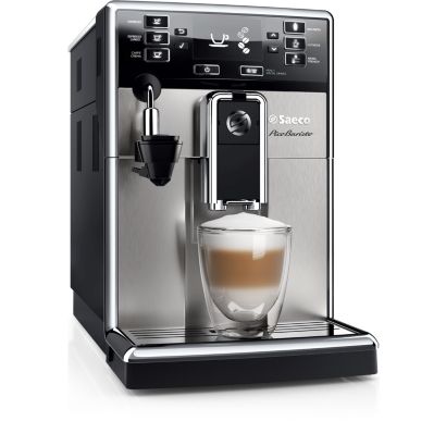Saeco PicoBaristo