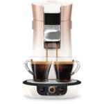 Få en mere intens kaffeoplevelse