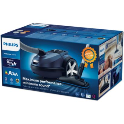 Philips Performer Silent