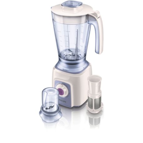 HR2167/40 Viva Collection Blender