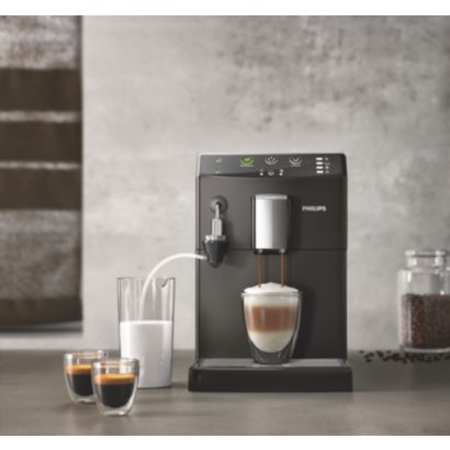 Jūsu iecienītā kafija tikai viena pieskāriena attālumā