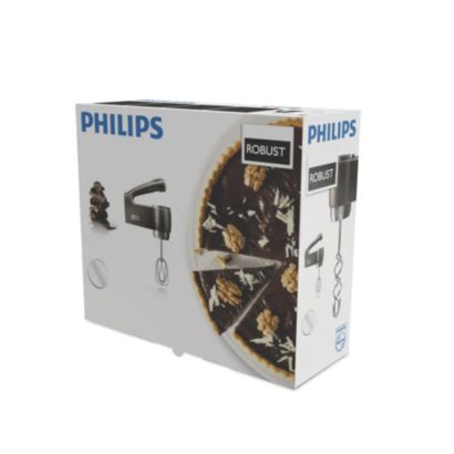 Philips Robust Collection