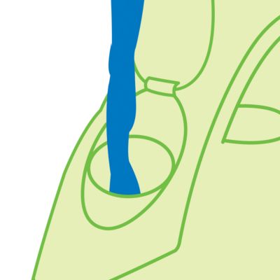 Jednoduché a rýchle plnenie nádržky na vodu