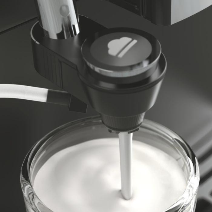 Votre café préféré à la simple pression d'un bouton