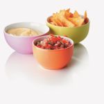 Enjoy homemade food in seconds
