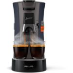 Musta, vahva tai espresso – aina SENSEO®