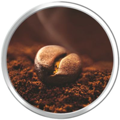 Káva vynikajúcej kvality vďaka odborným skúsenostiam Tchibo Cafissimo