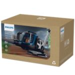 Най-голяма всмукателна мощност с PowerCyclone 8*