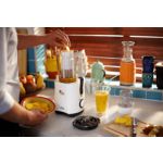 Miniatura de Main in-use photograph Philips Viva Collection Blender and Juicer