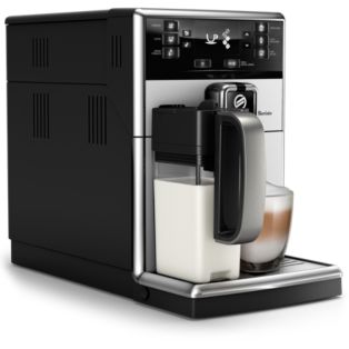 Kaffeevollautomat