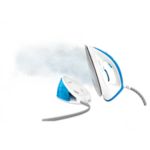 Hitrejše in enostavnejše likanje**