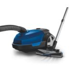 Най-мощната прахосмукачка с торба на Philips