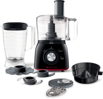 Coleção Viva Processador de alimentos HR7632/90 | Philips
