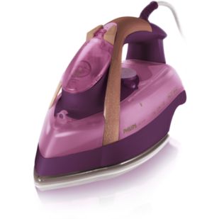 3500 series Steam iron
