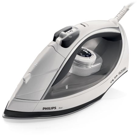 GC4710/02 Azur Plancha de vapor