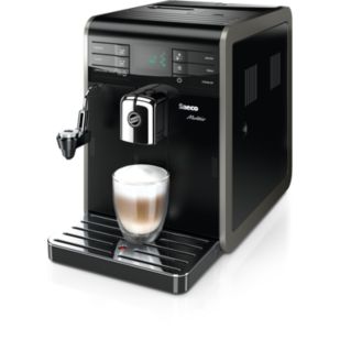 Moltio Automatisk espressomaskin