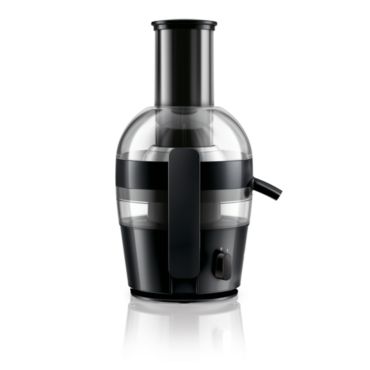 Philips Walita Coleção Viva Juicer