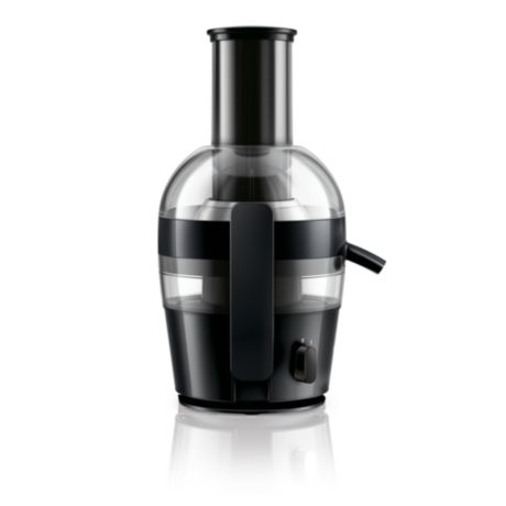 RI1855/01 Philips Walita Coleção Viva Juicer