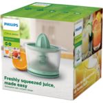 Jugo recién exprimido fácil de hacer