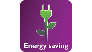 ECO 环保节能模式，节约能源