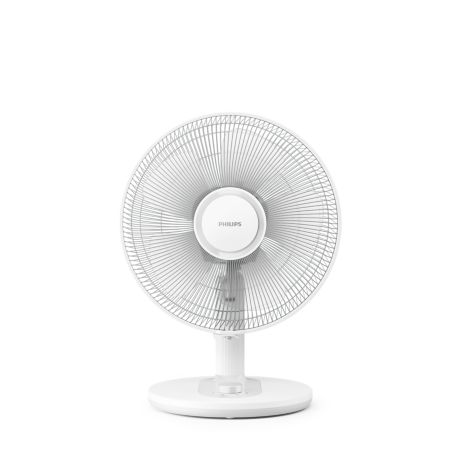 CX1030/00 Philips Tischventilator 1000 Series Tischventilatoren