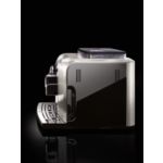 Live the pleasure of Italian espresso at home