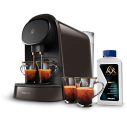 L&#039;Or Barista L&#039;OR BARISTA System Koffiezetapparaat voor capsules