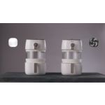 Fritos con sabor fantástico y hasta un 80 % menos de grasa*