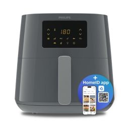 Séria 3000 Airfryer XL