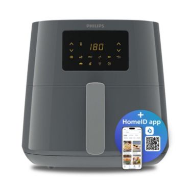 Séria 3000 Airfryer XL
