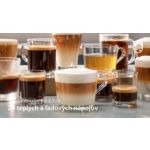 Najľahší spôsob, ako si vychutnať teplé & ľadové kávové nápoje