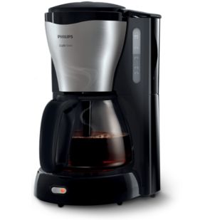 Caf&eacute; Gaia Coffee maker