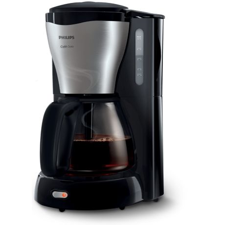 HD7564/20 Caf&eacute; Gaia Coffee maker