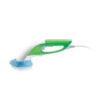 Površine ćete uvijek higijenski očistiti parom