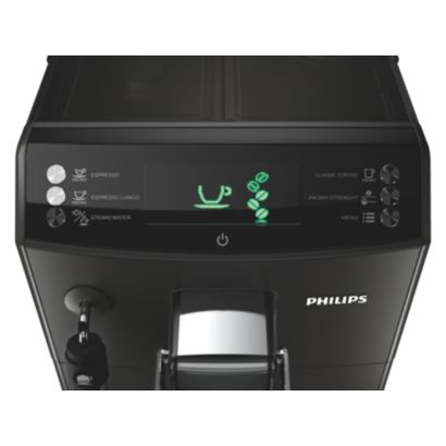 Philips 4000 Series