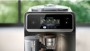 Bespaar op water- en energieverbruik met de Eco-modus