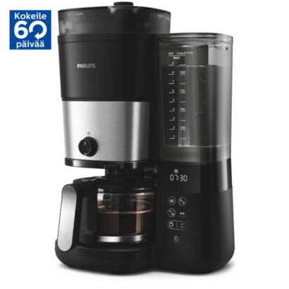 Philips Philips All-in-1 Brew
