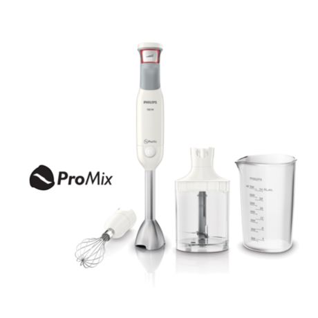 HR1643/01 Avance Collection Hand blender