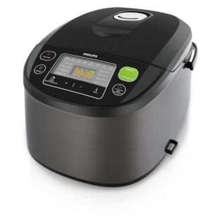 Avance Collection Мультиварка