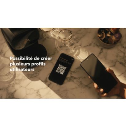 L'Or Barista L'Or Barista Sublime Cafetière capsules